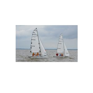 Mainsail - Dacron